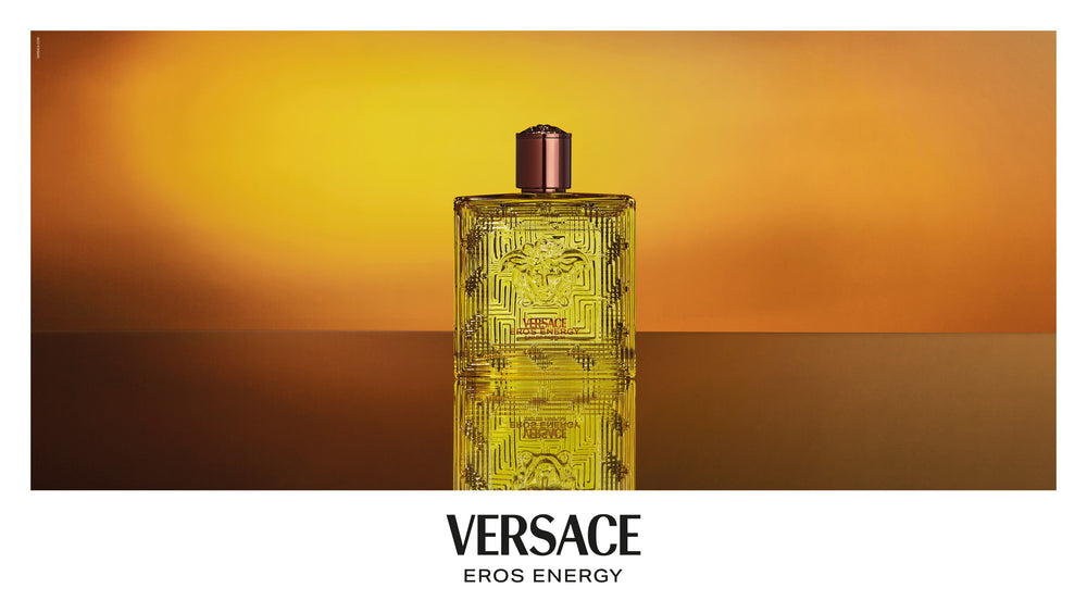 Versace Energy
